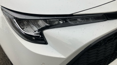 Toyota Corolla 2.0 VVT-i Hybrid Design 5dr CVT Hybrid Hatchback
